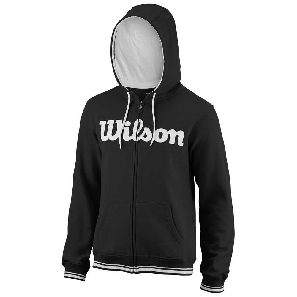 wilson-team-script-sweater-met-ritssluiting