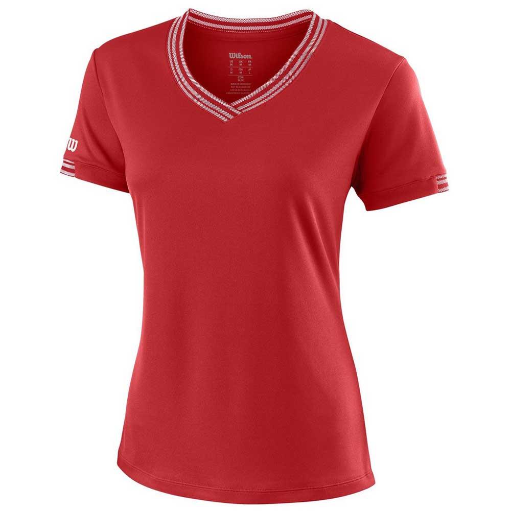 wilson-team-v-neck-short-sleeve-t-shirt