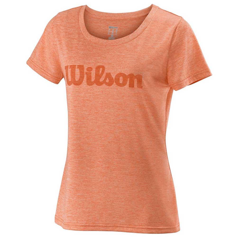 wilson-uwii-script-tech-korte-mouwen-t-shirt