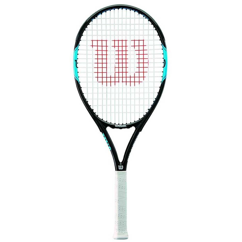 Wilson Monfils Power 105 Tennisschläger 