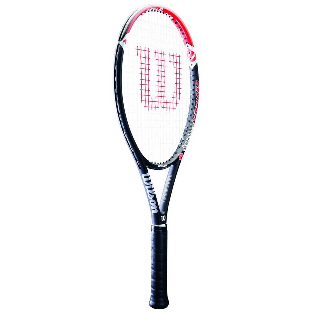 Wilson Hyper Hammer 5 Hybrid Tennisschläger