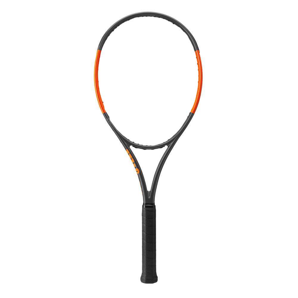 wilson-raquette-tennis-sans-cordage-burn-100s