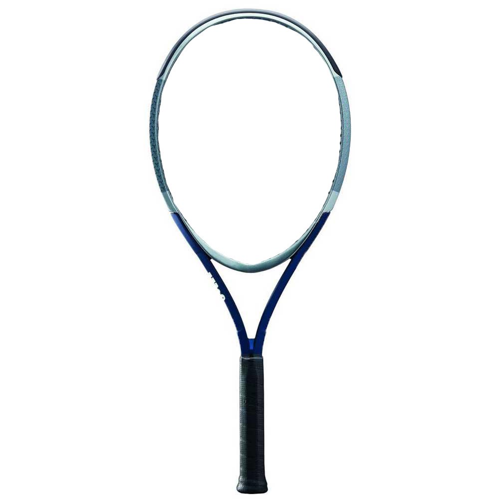 Wilson Triad XP 3 Unstrung Tennis Racket Blue | Smashinn