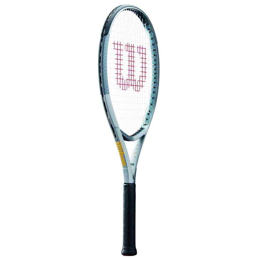 Wilson XP 1 Unstrung Tennis Racket
