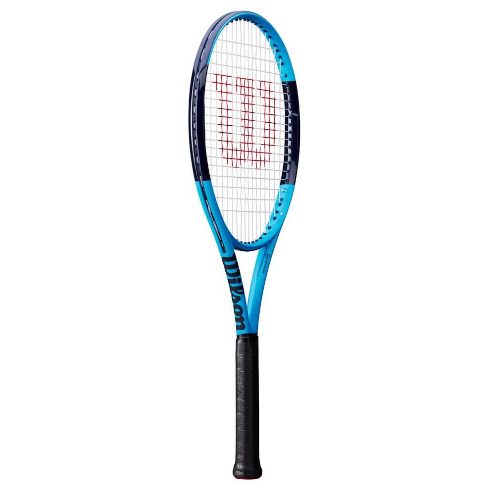 Wilson Ultra 100 Countervail Unstrung Tennis Racket