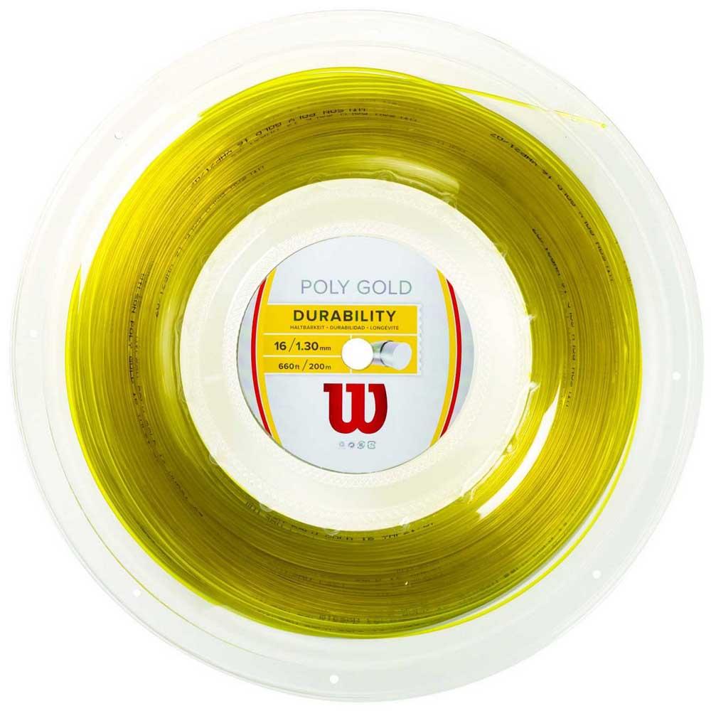 wilson-poly-gold-200-m-tennishaspelsnaar