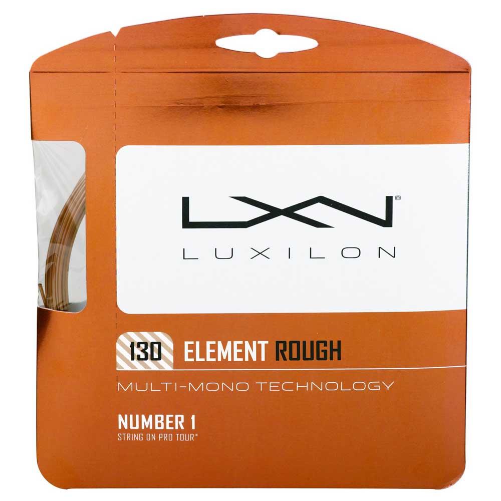 luxilon-corde-singole-tennis-element-rough-12.2-m