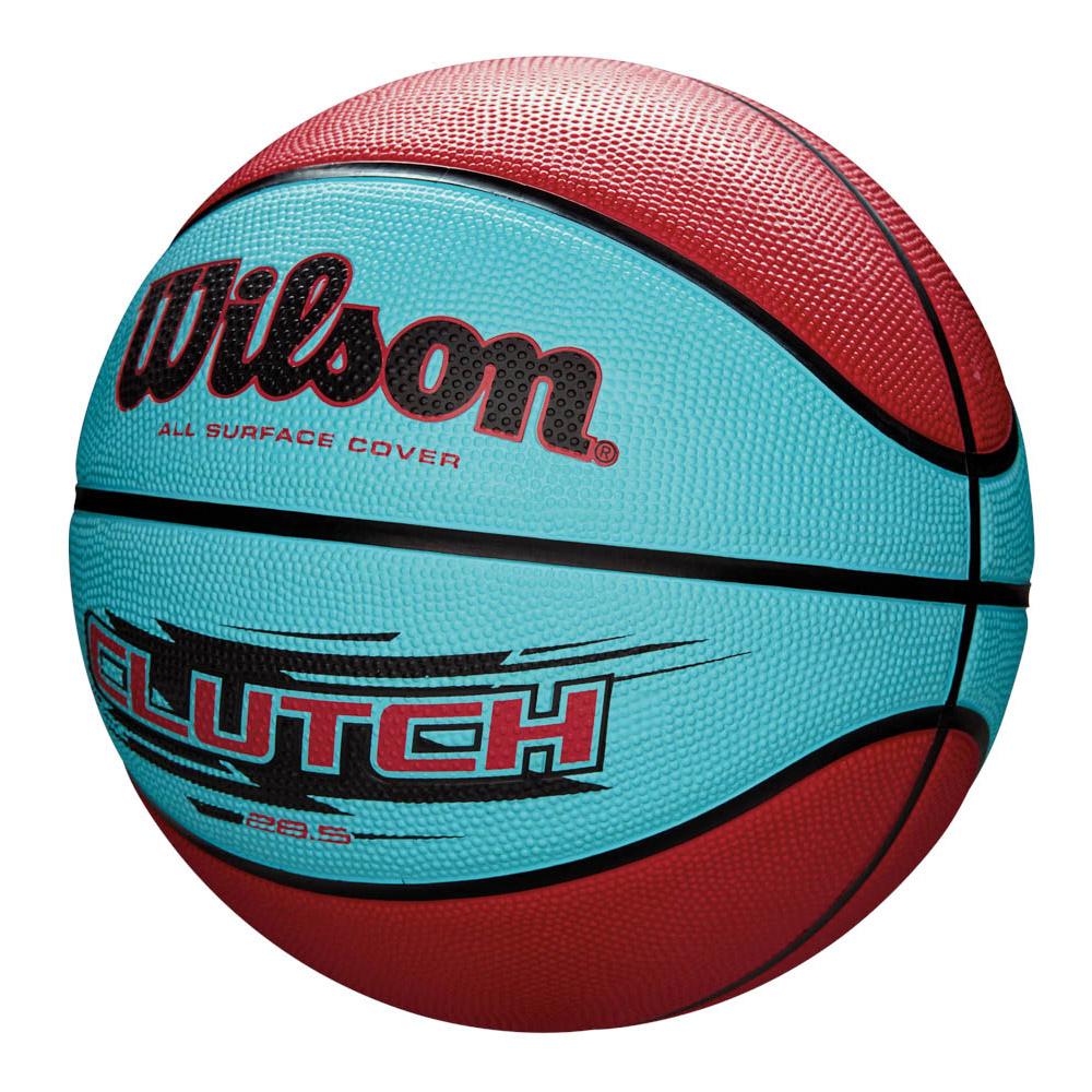 Wilson Balón Baloncesto Clutch 285