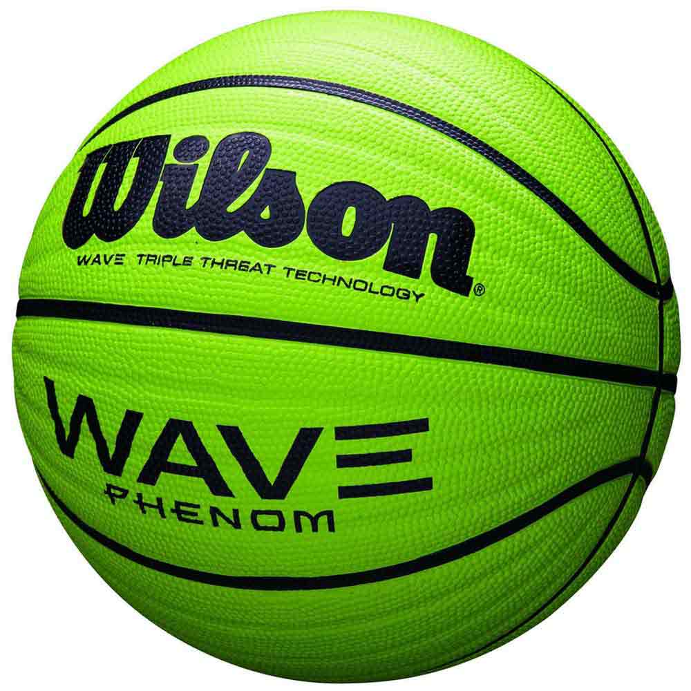 Wilson Palla Pallacanestro NCAA Wave Phenom 295