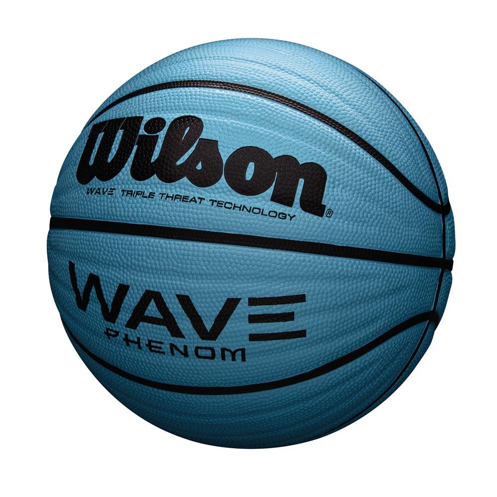 Wilson Ballon Basketball NCAA Wave Phenom 295