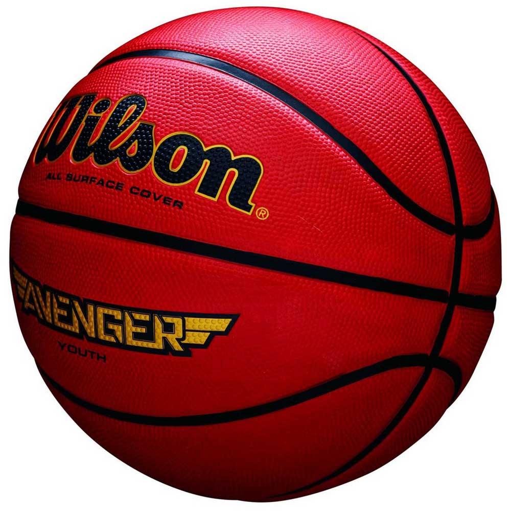 Wilson Avenger 27.5 Basketbal Bal
