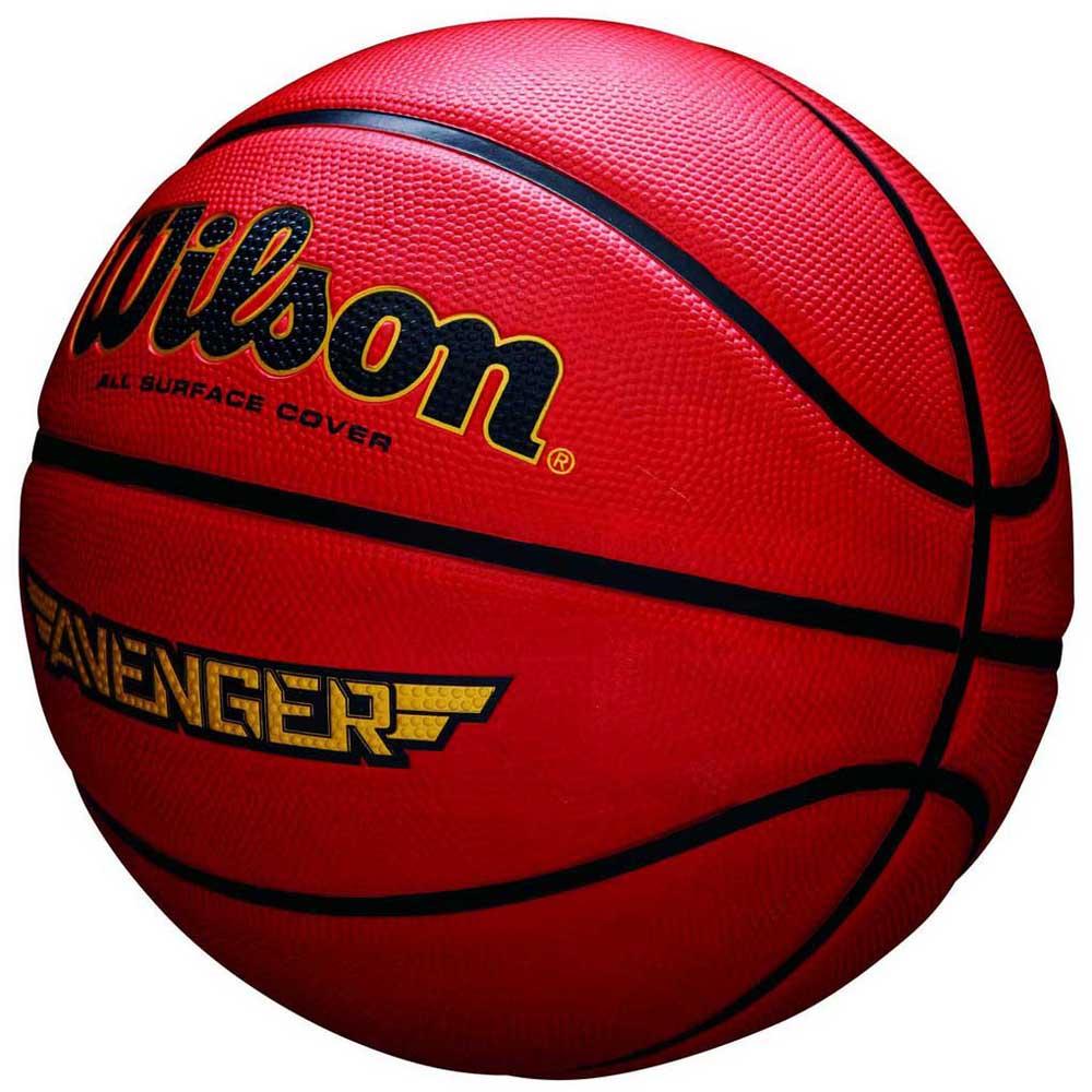 Wilson Avenger 29.5 Basketbal Bal