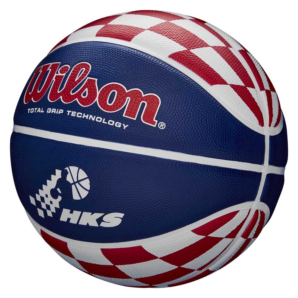 Wilson Avenger Basketball Ball