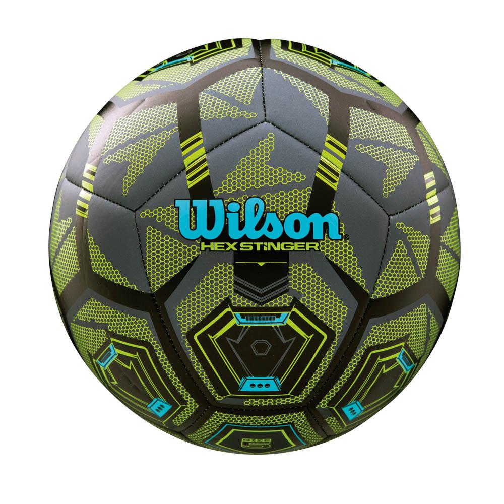 wilson-hex-stinger-voetbal-bal