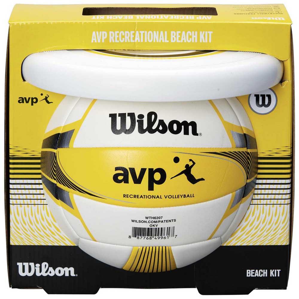 Wilson AVP Endless Summer Volleybal Bal