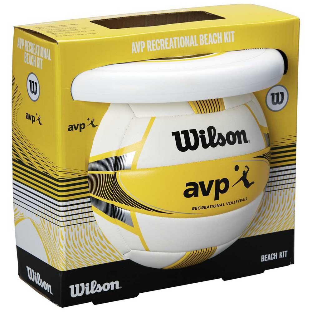 Wilson AVP Endless Summer Volleyball Ball
