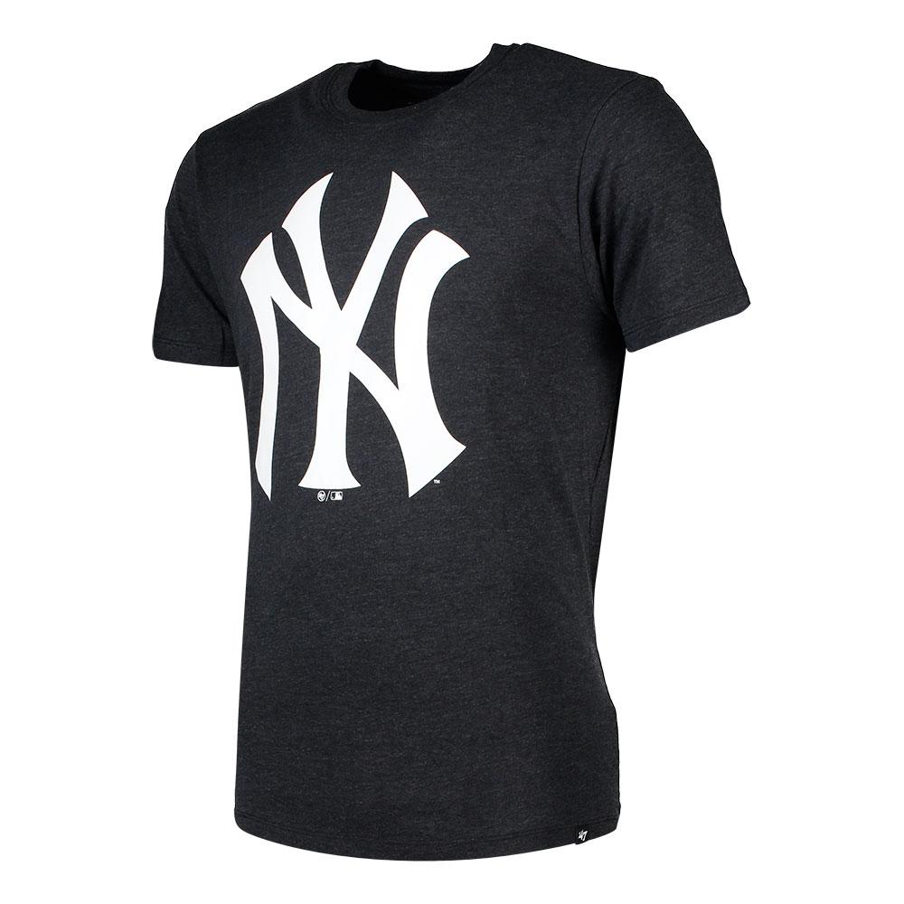 47-new-york-yankees-club-kurzarm-t-shirt