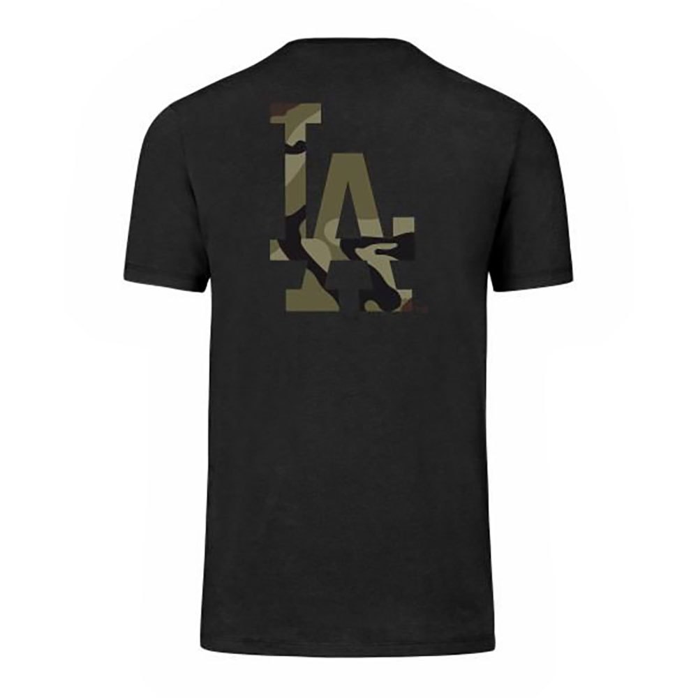 47 Mlblos Angeles Dodgers Backer Club T-shirt