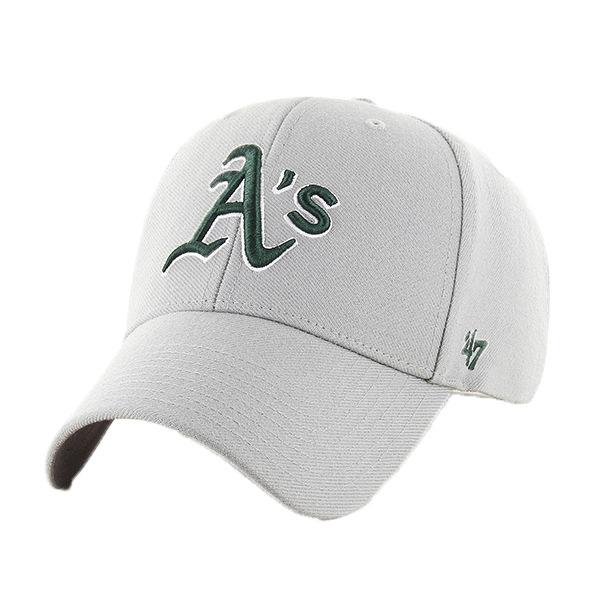 47-oakland-athletics-cap
