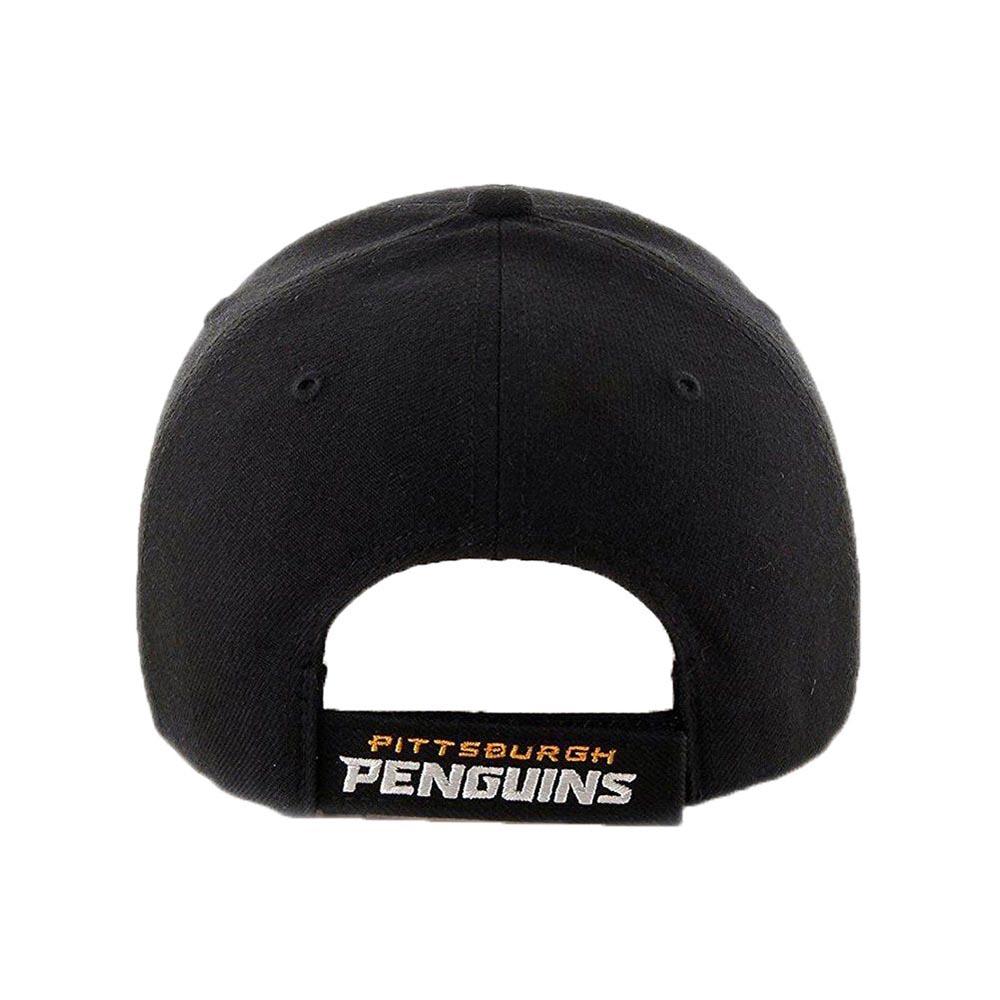 47 Gorra Pittsburgh Penguins