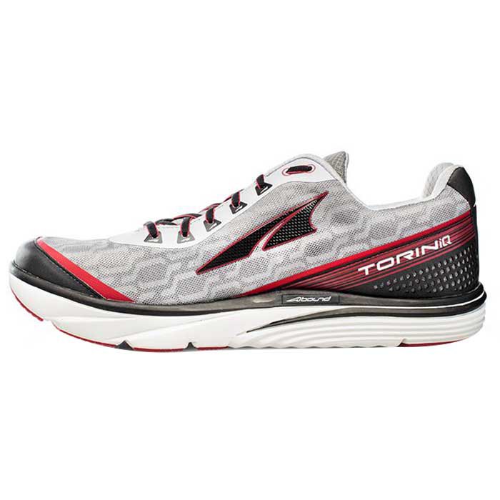 Men's Torin 5 Leather Shoe | Altra Running Shoes