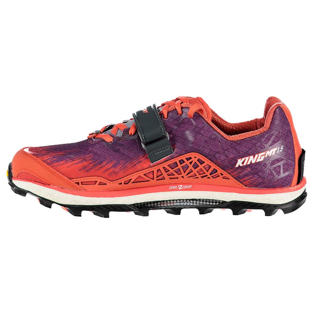 Altra Chaussures Trail Running King MT 1.5