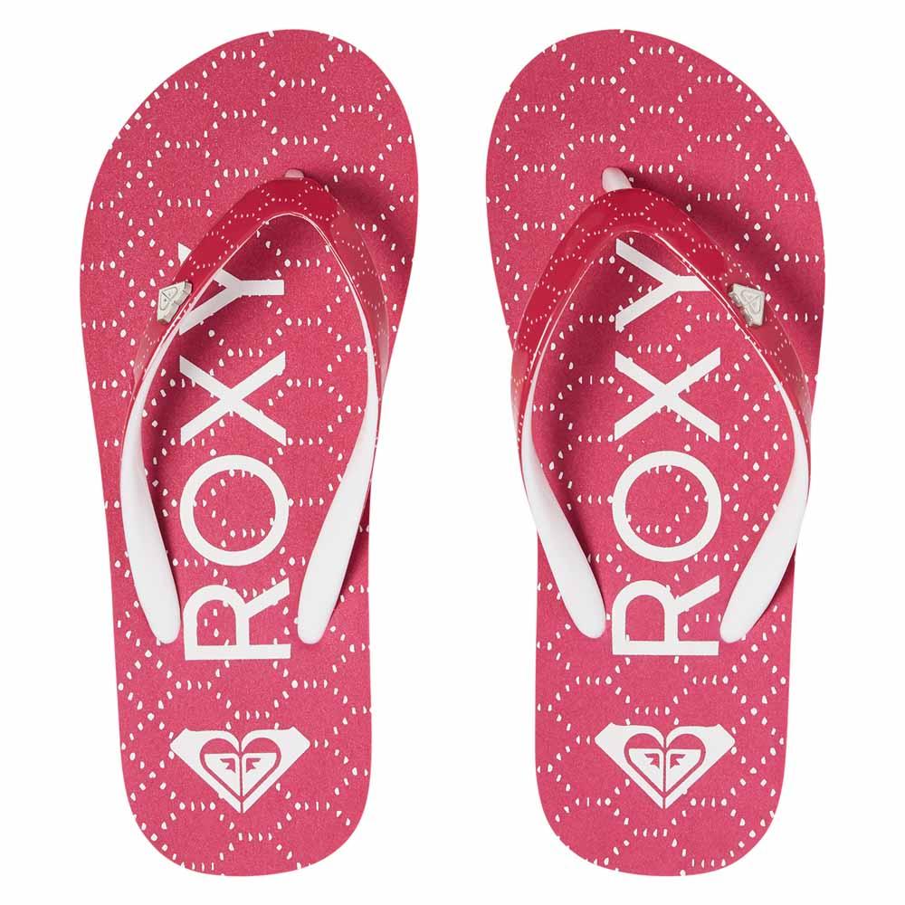 Roxy Pebbles VI Flip Flops