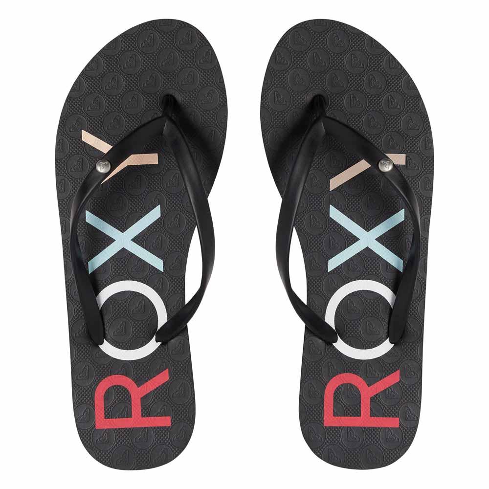 Roxy Sandy II Slippers