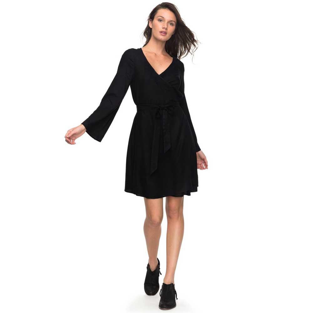 Roxy Robe Small Hours Solid