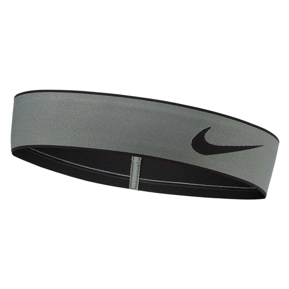 Planificado hijo formar Nike Pro Swoosh 2.0 Headband Verde | Traininn