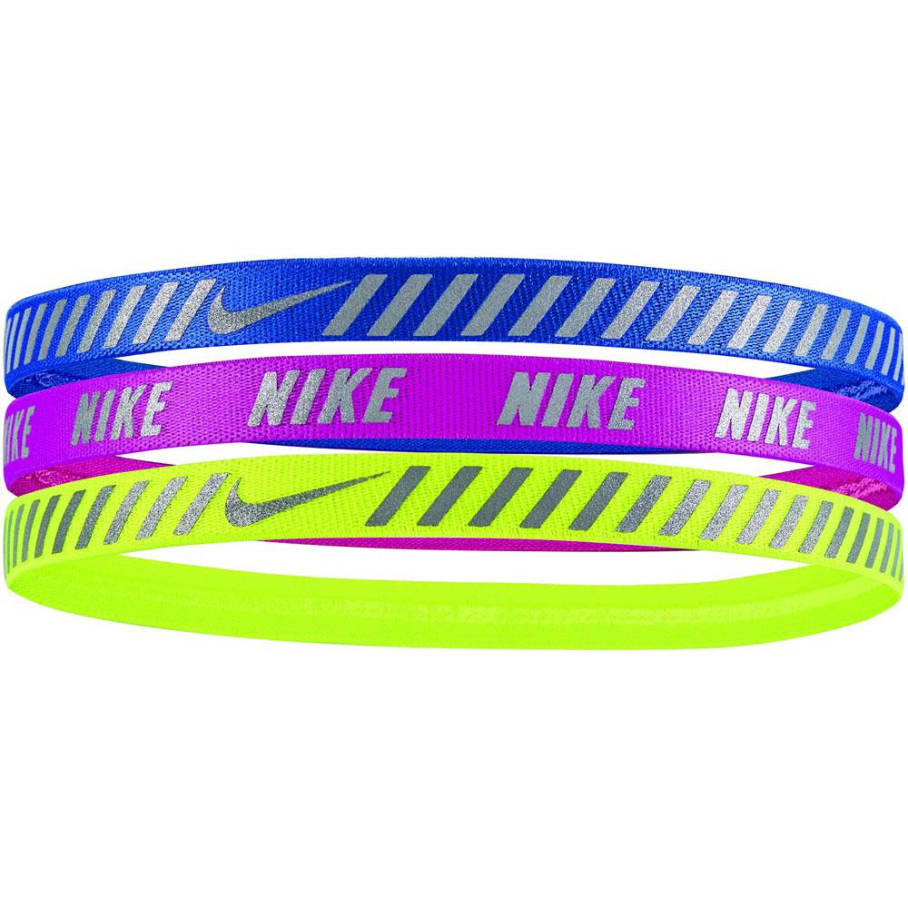 nike-printed-hazard-stripe-headband-pack-3-units