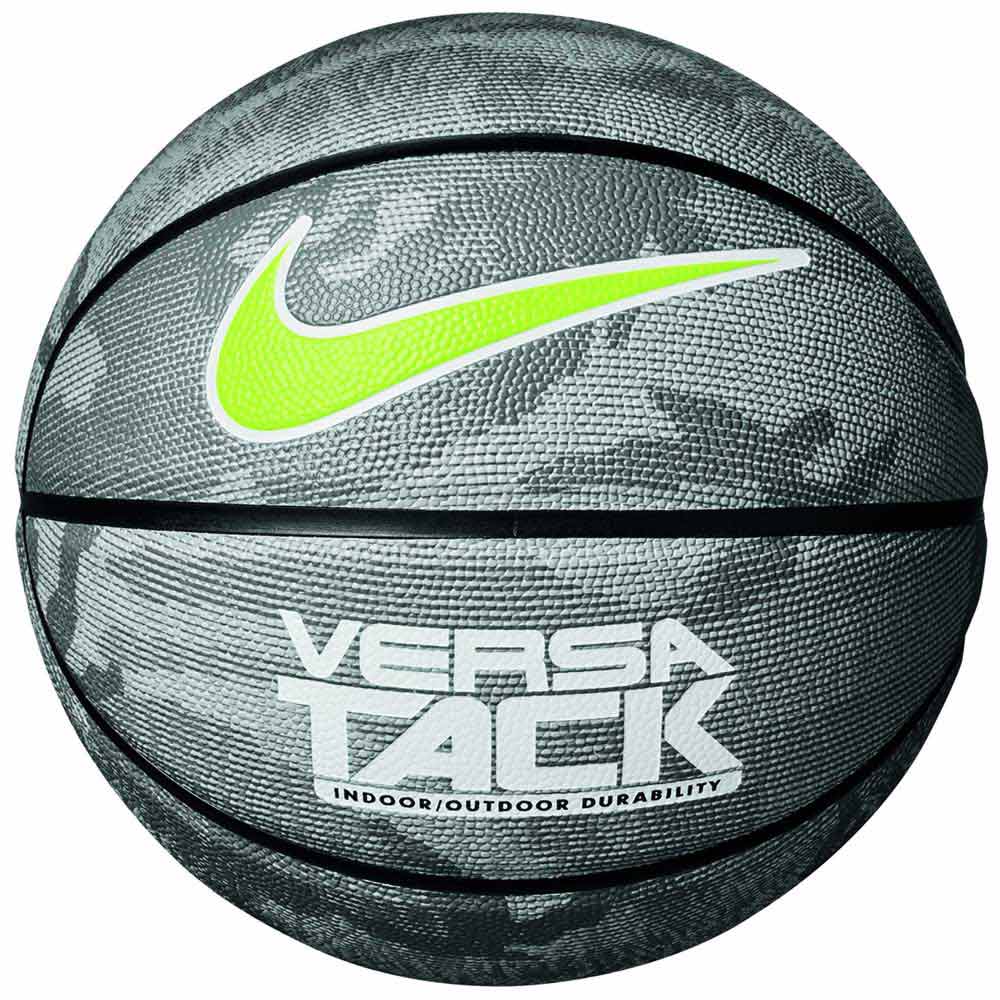 secundario Salir De ninguna manera Nike Versa Tack 8P Basketball Ball 黒 | Goalinn ボール