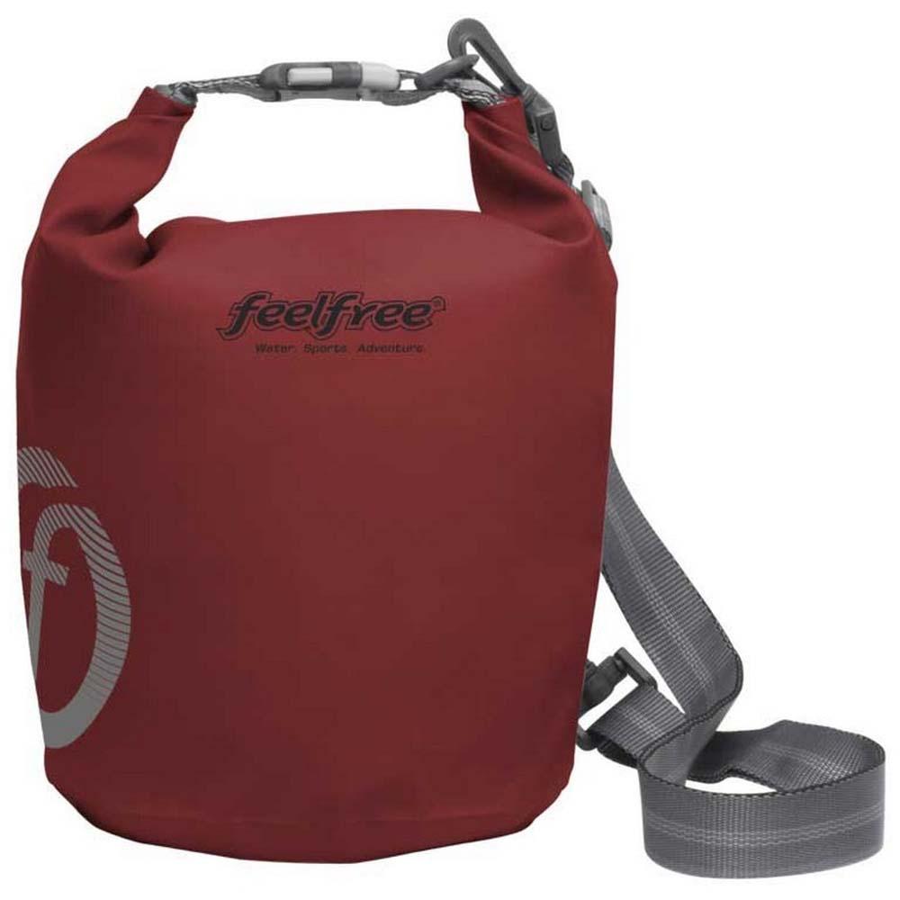 Feelfree gear Bolsa Estanca Tube 5L