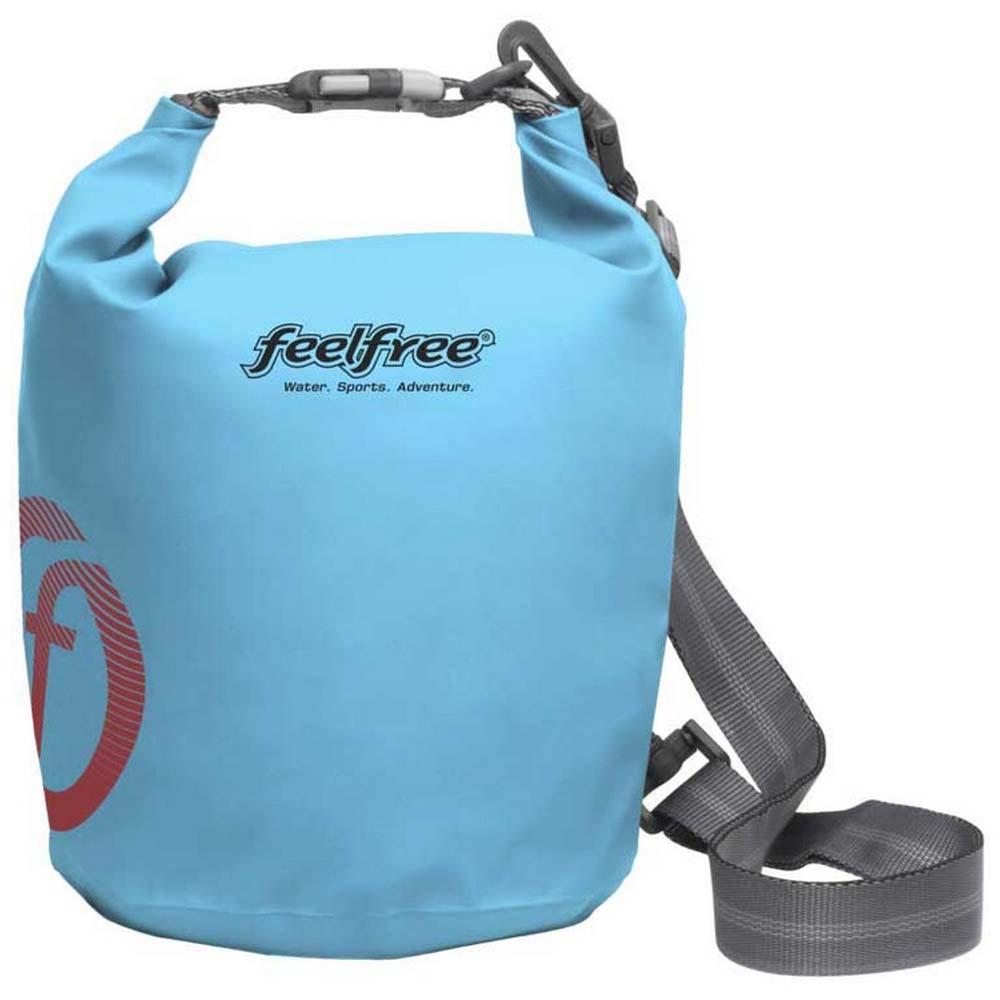 Feelfree gear Tube Waterdichte Tas 5L