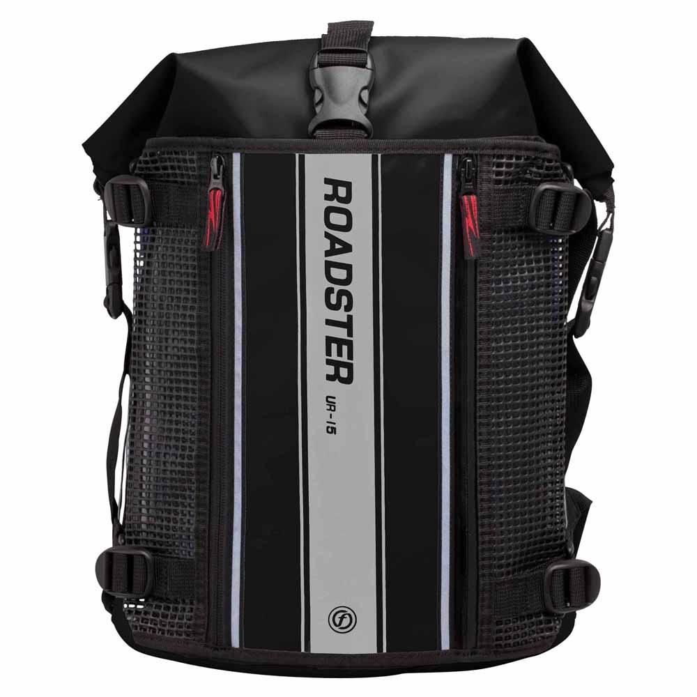 Feelfree gear Roadster Dry Pack 15L Black | Diveinn