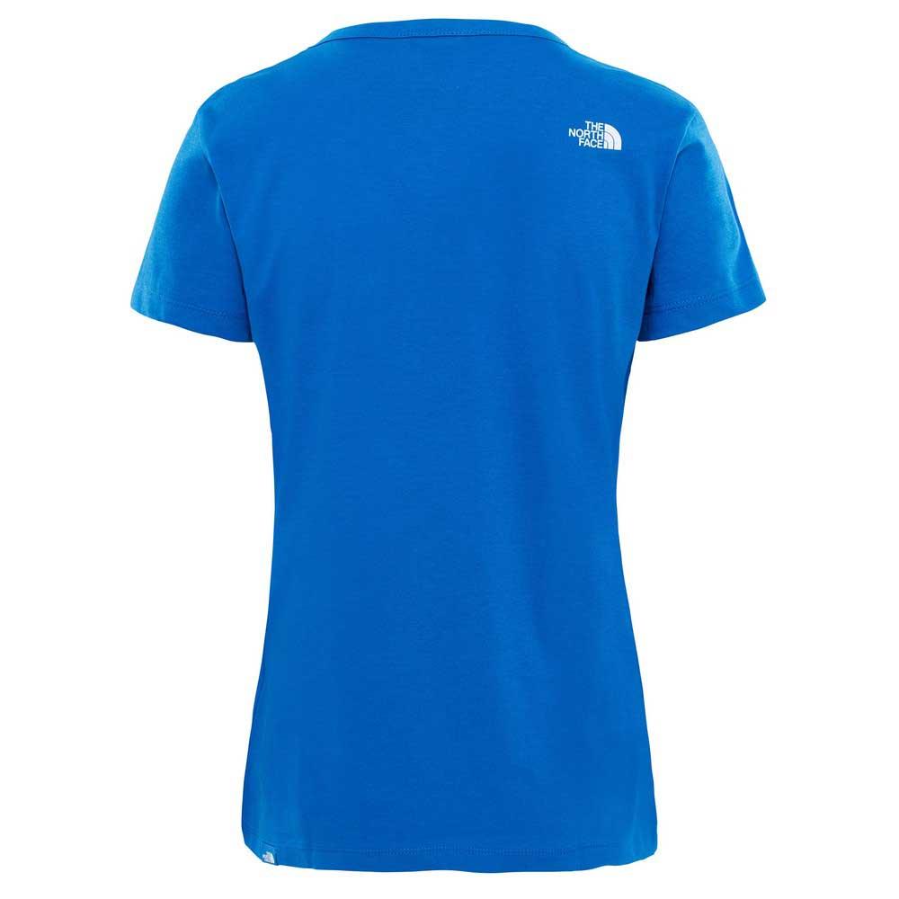 The north face S/S Simple Dome Tee