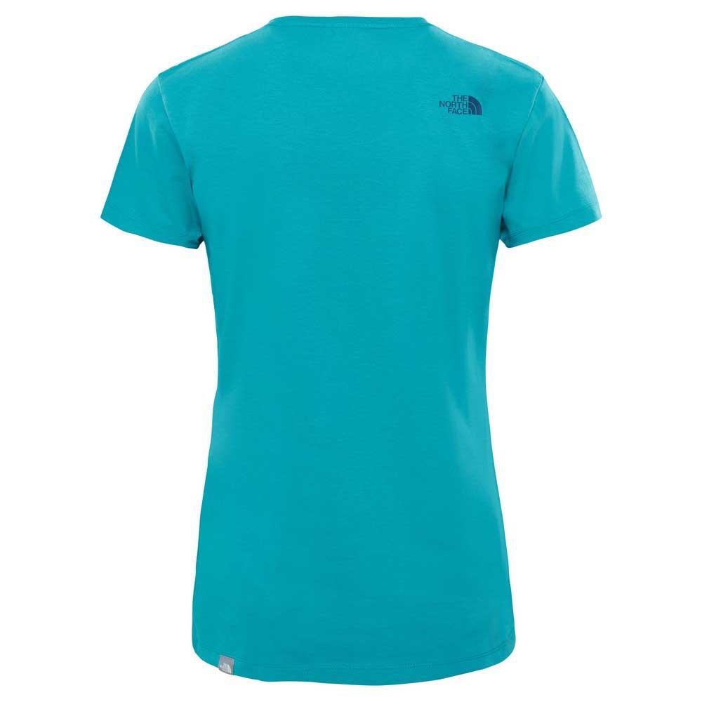 The north face T-Shirt Manche Courte Easy