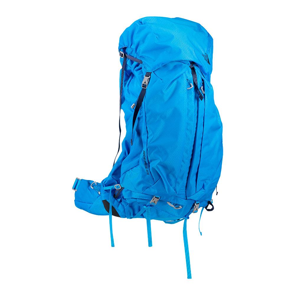 The north face Banchee 65L