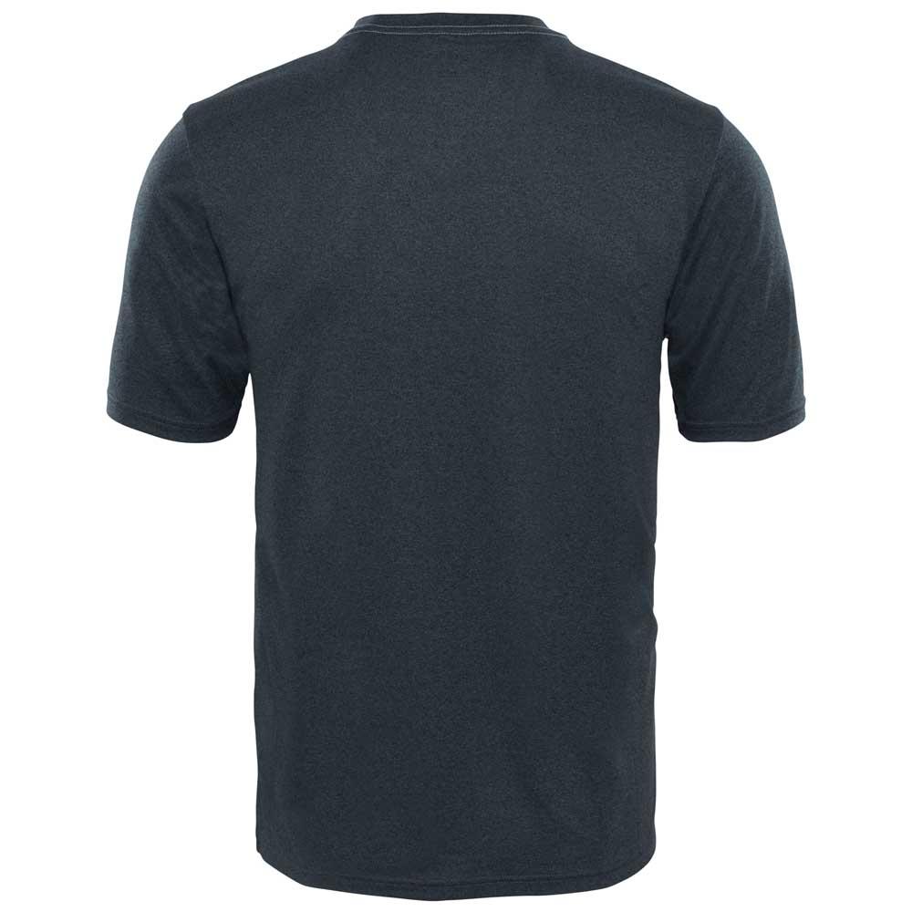 The north face T-shirt à manches courtes Reaxion AMP Crew