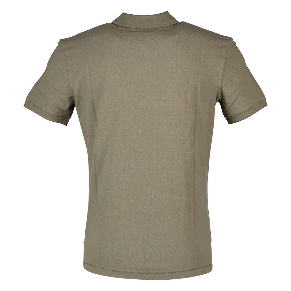 Napapijri Enifield 1 Short Sleeve Polo Shirt
