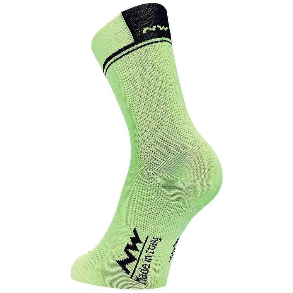 Northwave Chaussettes Logo 2 High