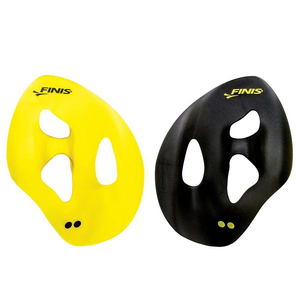 Finis Iso Swimming Paddles