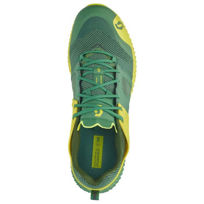 Scott Kinabalu Power Trail Running Schuhe