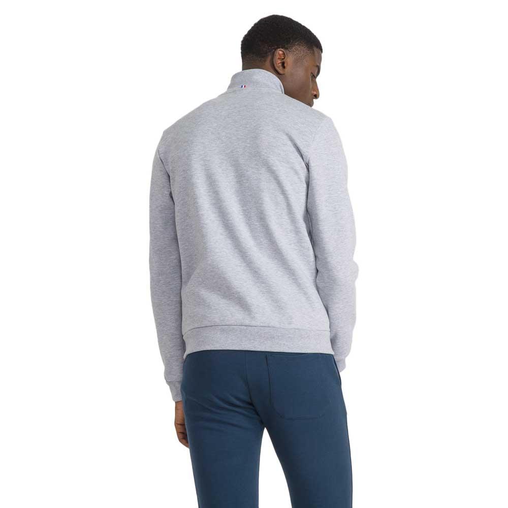 Le coq sportif Essentials N1 Full Zip Sweatshirt
