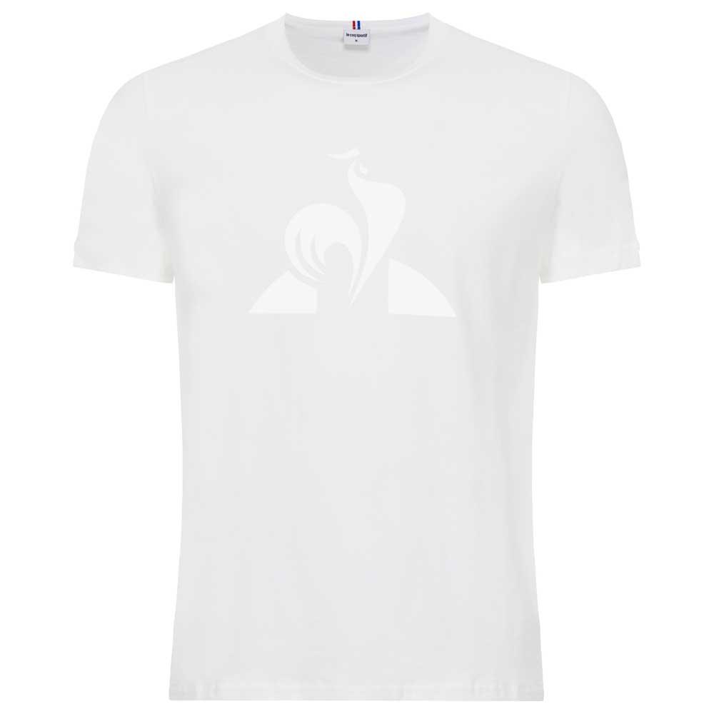 Le coq sportif T-Shirt Manche Courte Essentials N1