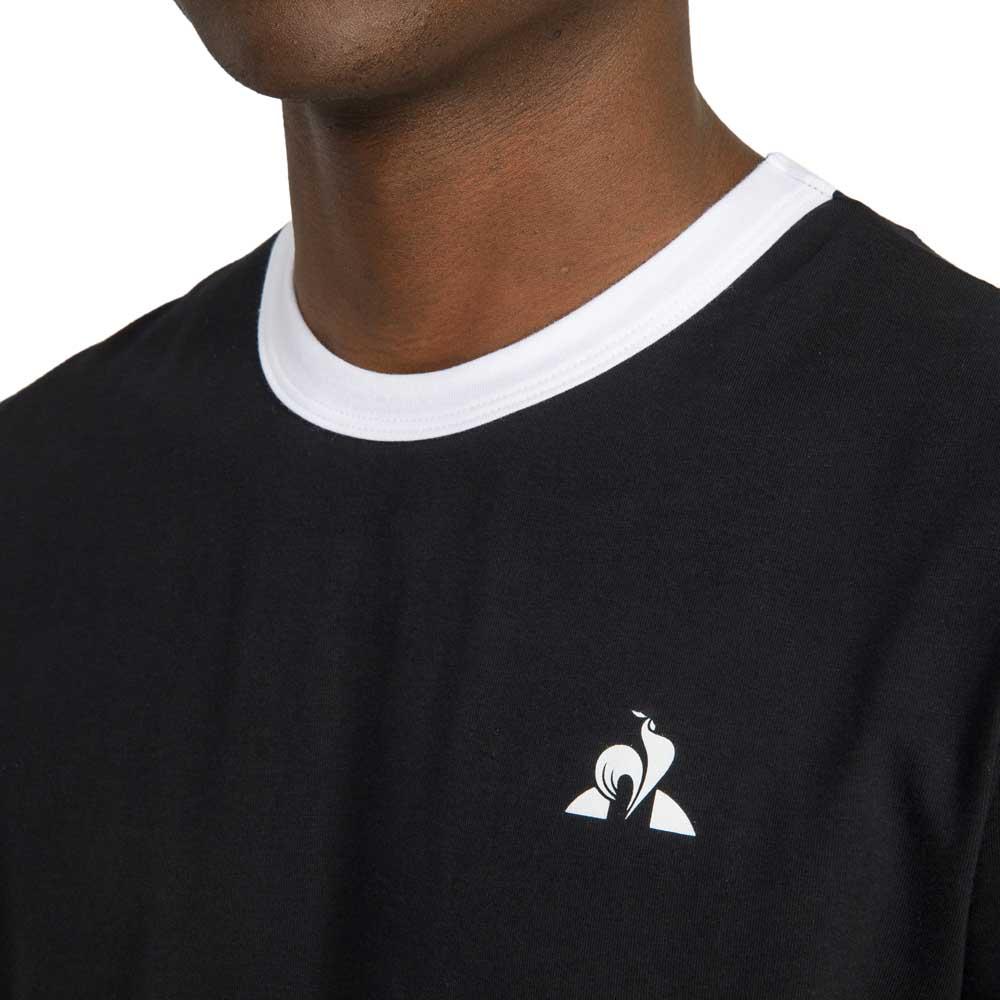 Le coq sportif Essentials N3 Korte Mouwen T-Shirt