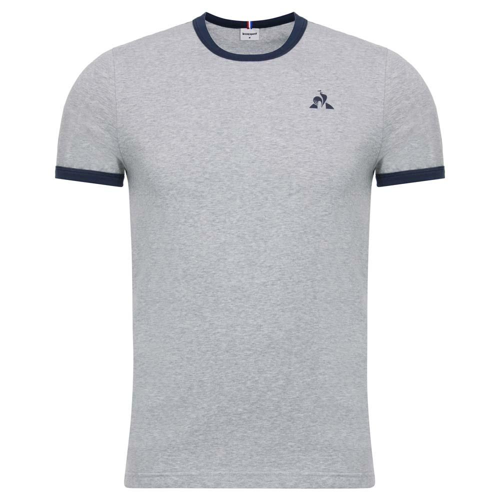 Le coq sportif Essentials N3 Short Sleeve T-Shirt