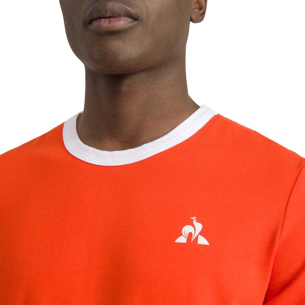 Le coq sportif T-Shirt Manche Courte Essentials N3