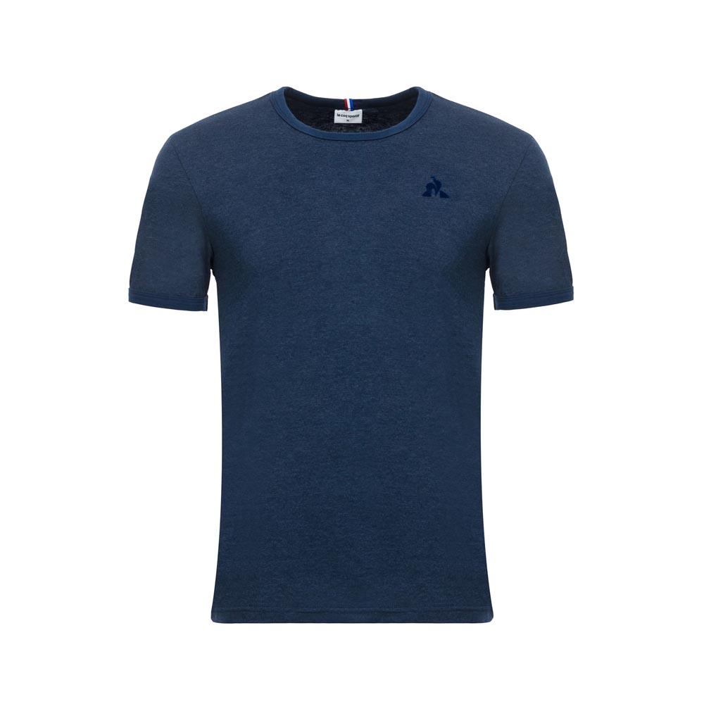 le-coq-sportif-essentials-n4-short-sleeve-t-shirt