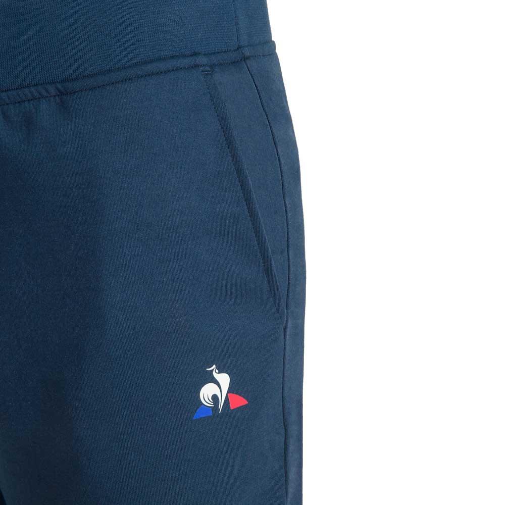 Le coq sportif Pantaloni Essentials Regular N1